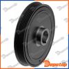 Poulie damper vilebrequin pour KIA | RKP-KA-312, 23124-2A801